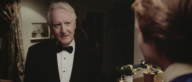 Hugh Fraser